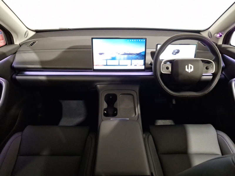 Used Leapmotor C10 2025 for sale - 76566767: Photo 2