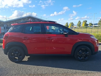 Used Citroen C3 Aircross 2019 for sale - 79286479: Photo