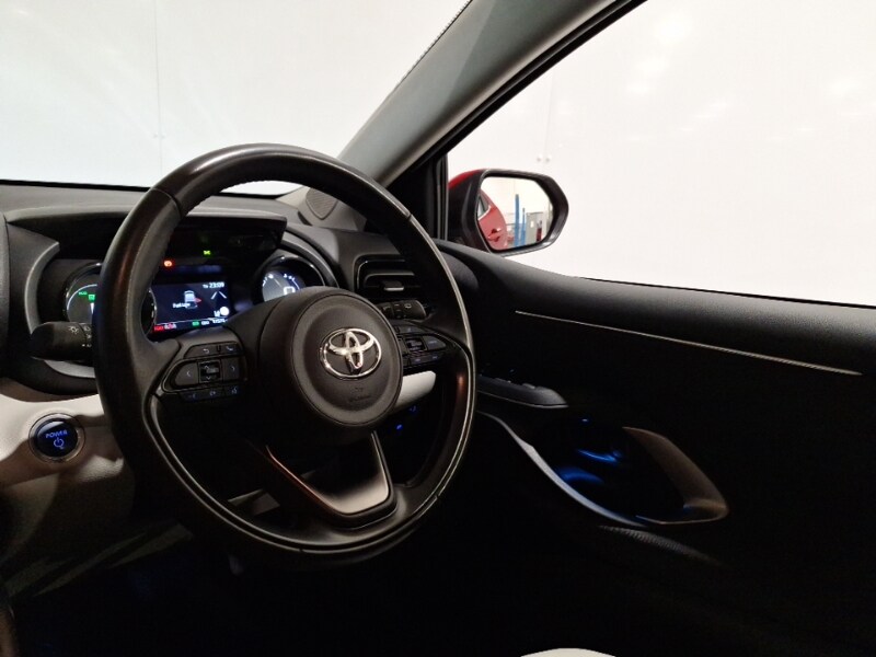 Used Toyota Yaris 2023 for sale - 77503381: Photo 10