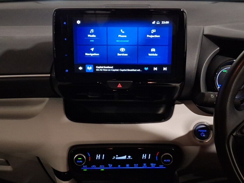 Used Toyota Yaris 2023 for sale - 77503381: Photo 11