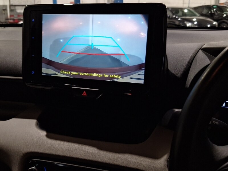 Used Toyota Yaris 2023 for sale - 77503381: Photo 12