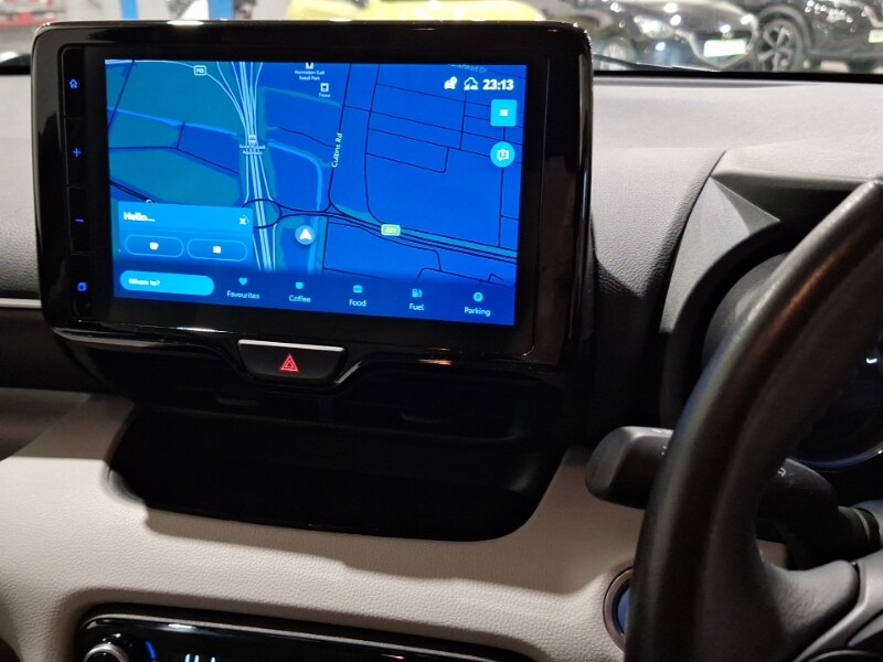 Used Toyota Yaris 2023 for sale - 77503381: Photo 13