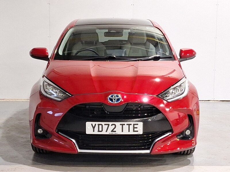 Used Toyota Yaris 2023 for sale - 77503381: Photo 19