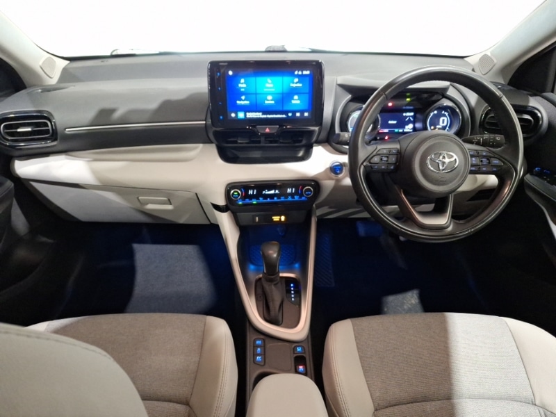 Used Toyota Yaris 2023 for sale - 77503381: Photo 2