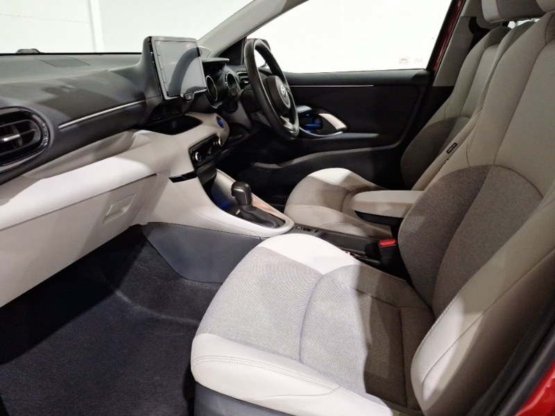 Used Toyota Yaris 2023 for sale - 77503381: Photo 5