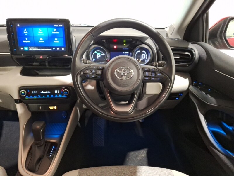Used Toyota Yaris 2023 for sale - 77503381: Photo 7