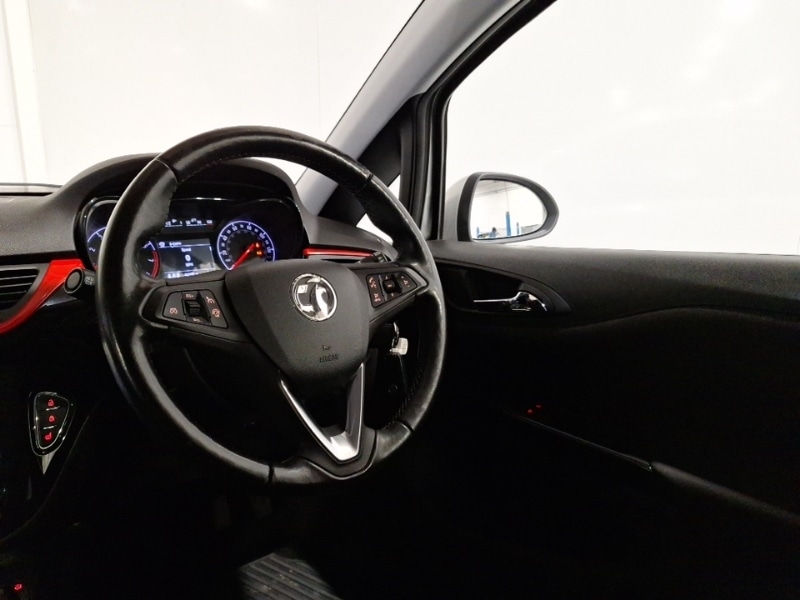 Used Vauxhall Corsa 2019 for sale - 76427253: Photo 10