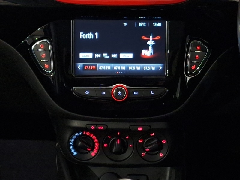 Used Vauxhall Corsa 2019 for sale - 76427253: Photo 11