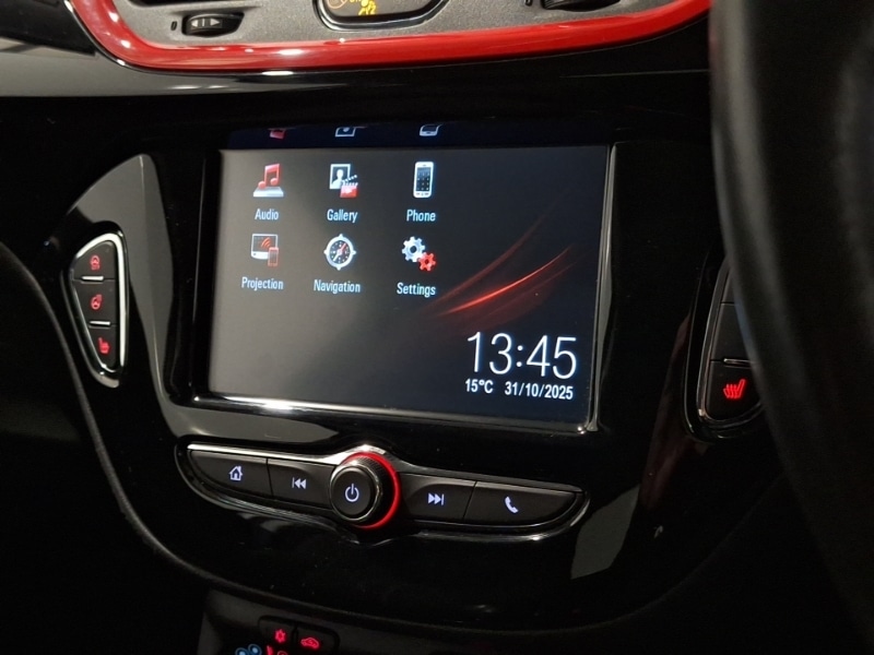 Used Vauxhall Corsa 2019 for sale - 76427253: Photo 12