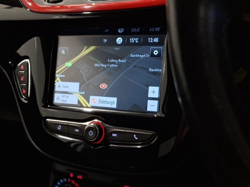 Used Vauxhall Corsa 2019 for sale - 76427253: Photo 13