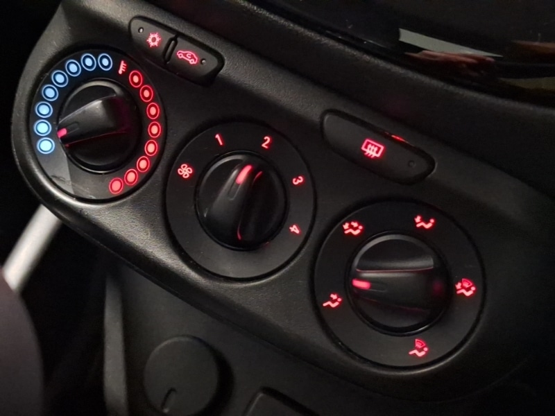 Used Vauxhall Corsa 2019 for sale - 76427253: Photo 14