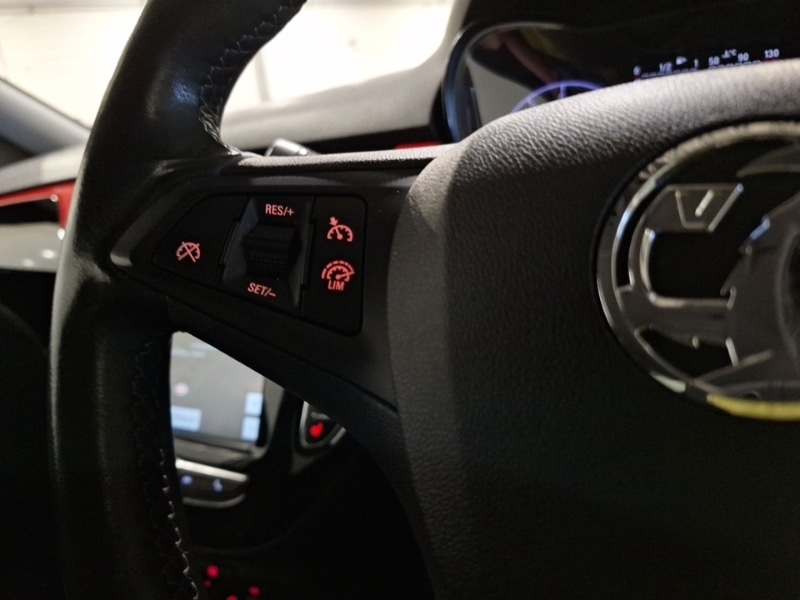 Used Vauxhall Corsa 2019 for sale - 76427253: Photo 15