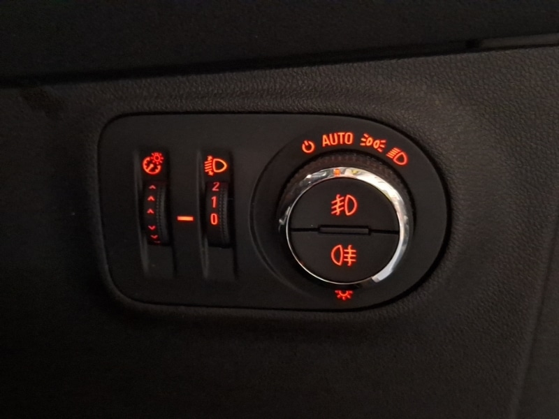 Used Vauxhall Corsa 2019 for sale - 76427253: Photo 16