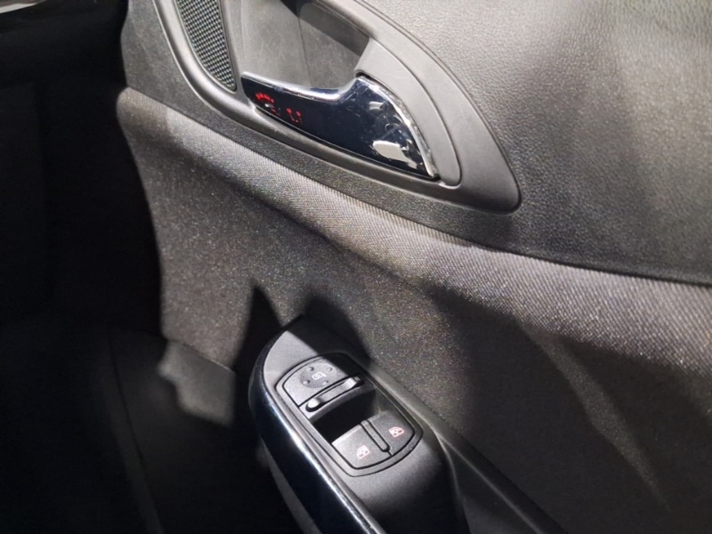 Used Vauxhall Corsa 2019 for sale - 76427253: Photo 17