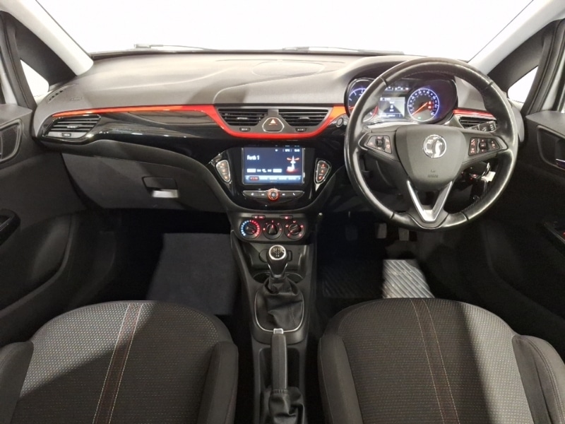 Used Vauxhall Corsa 2019 for sale - 76427253: Photo 2