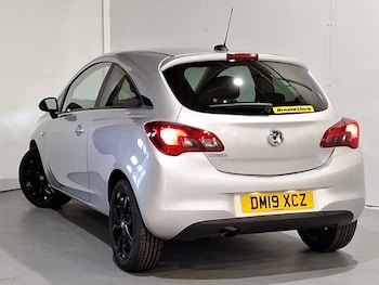Used Vauxhall Corsa 2019 for sale - 76427253: Photo