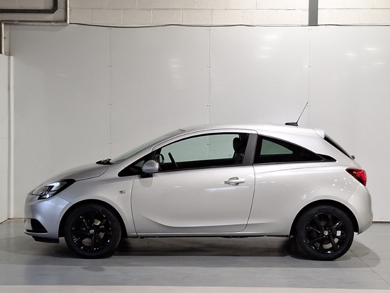 Used Vauxhall Corsa 2019 for sale - 76427253: Photo 4
