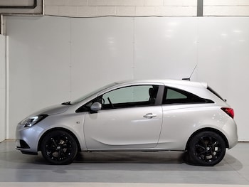 Used Vauxhall Corsa 2019 for sale - 76427253: Photo