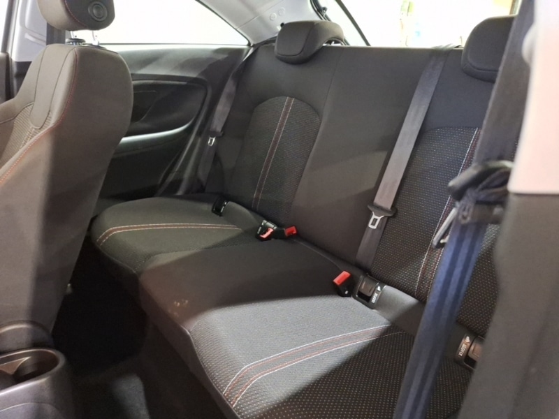 Used Vauxhall Corsa 2019 for sale - 76427253: Photo 6