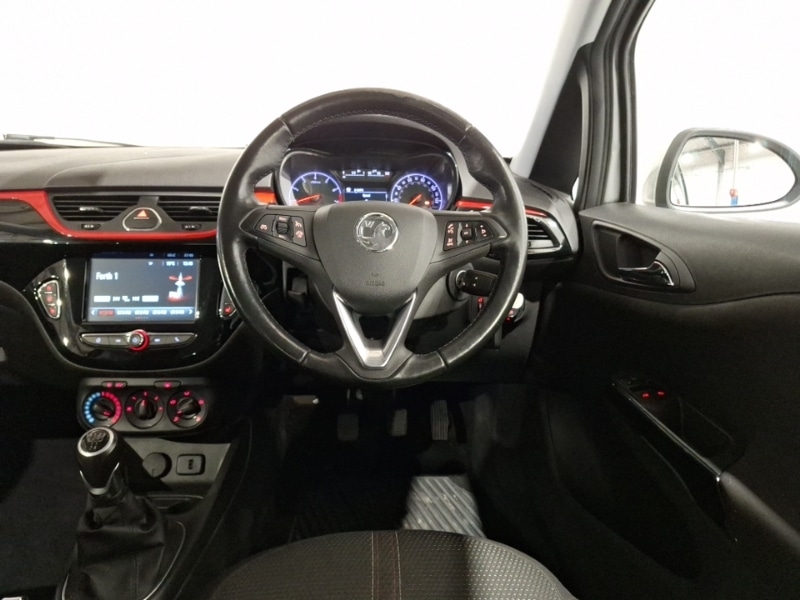 Used Vauxhall Corsa 2019 for sale - 76427253: Photo 7