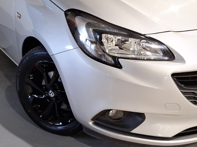 Used Vauxhall Corsa 2019 for sale - 76427253: Photo 9