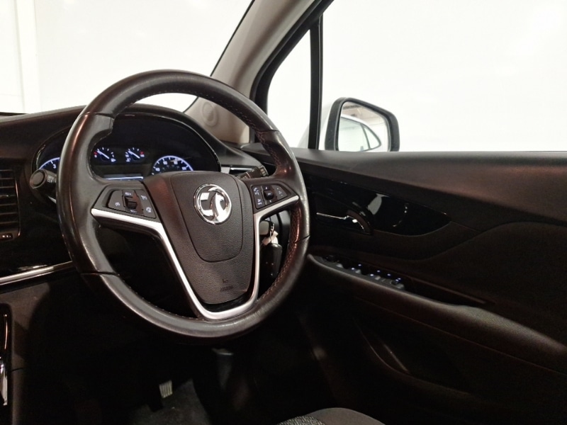 Used Vauxhall Mokka X 2018 for sale - 76907245: Photo 10