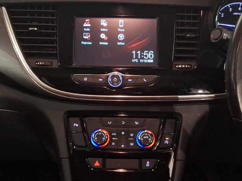 Used Vauxhall Mokka X 2018 for sale - 76907245: Photo 11