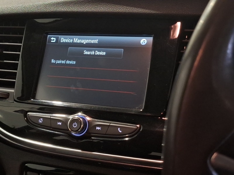 Used Vauxhall Mokka X 2018 for sale - 76907245: Photo 12