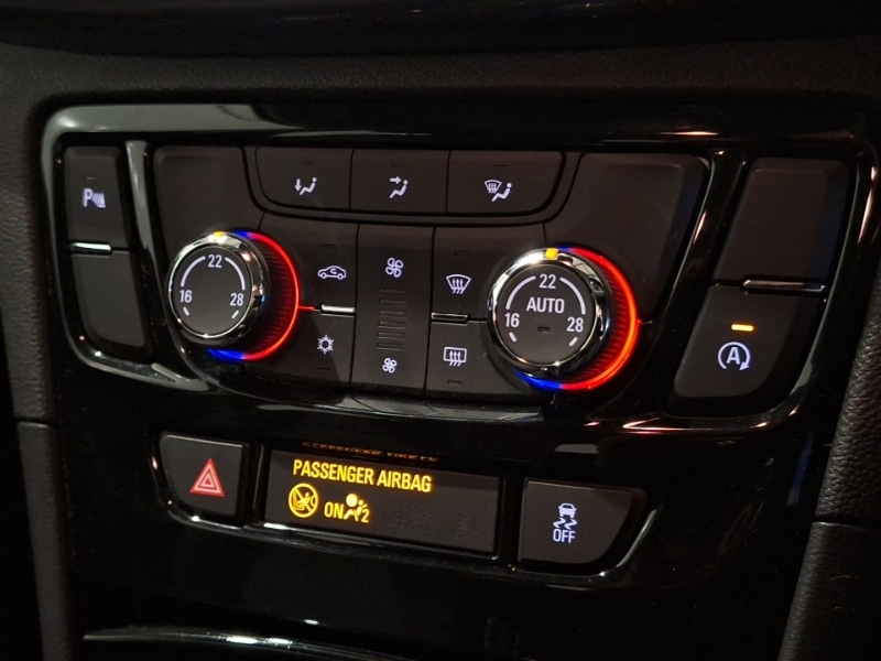 Used Vauxhall Mokka X 2018 for sale - 76907245: Photo 13