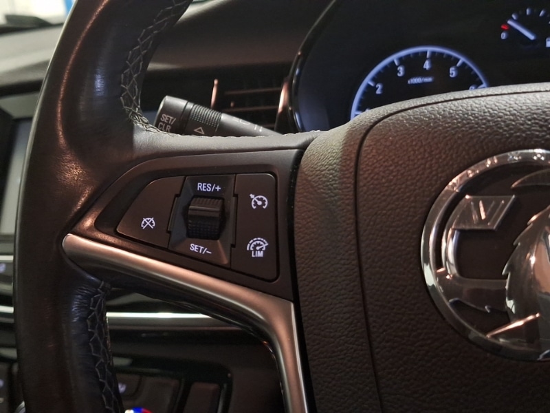 Used Vauxhall Mokka X 2018 for sale - 76907245: Photo 14