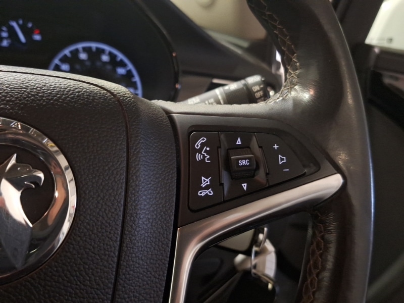 Used Vauxhall Mokka X 2018 for sale - 76907245: Photo 15