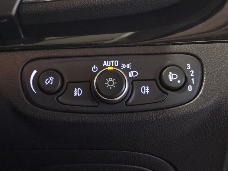 Used Vauxhall Mokka X 2018 for sale - 76907245: Photo 16