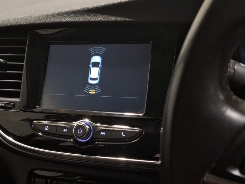 Used Vauxhall Mokka X 2018 for sale - 76907245: Photo 18