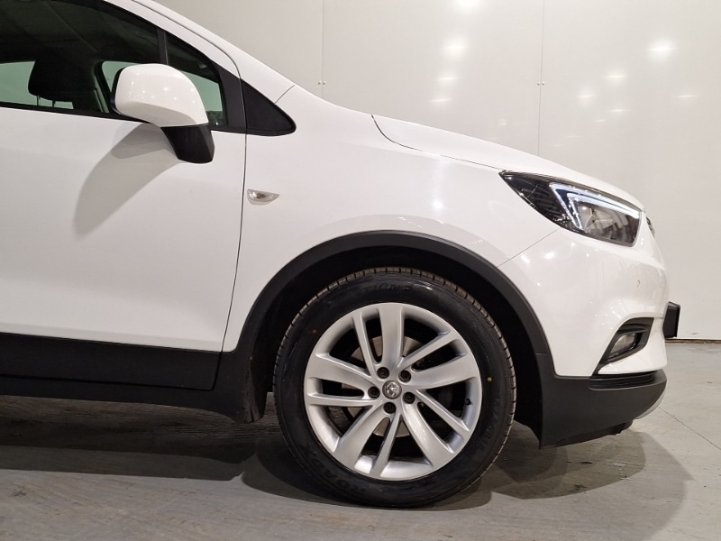 Used Vauxhall Mokka X 2018 for sale - 76907245: Photo 19