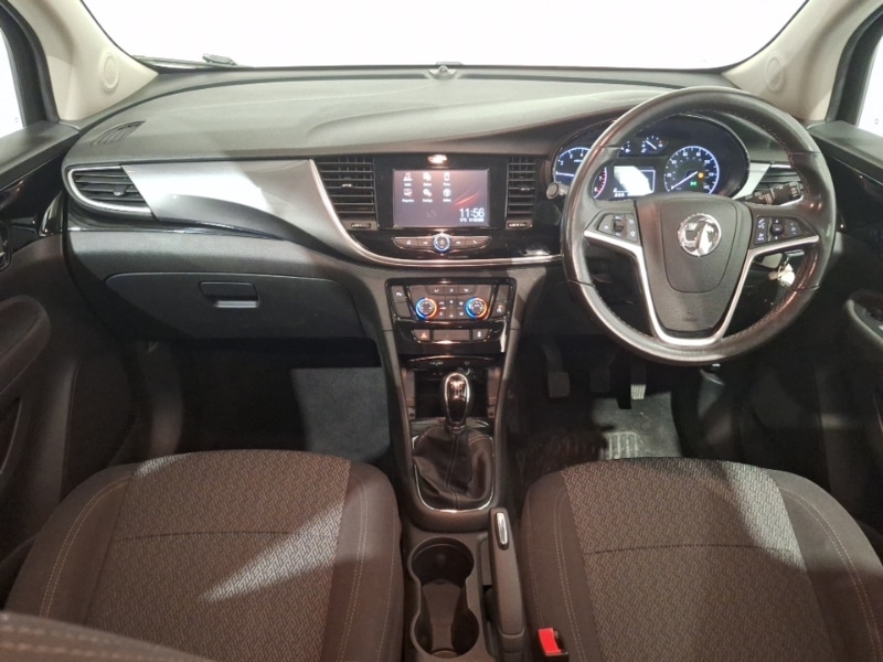 Used Vauxhall Mokka X 2018 for sale - 76907245: Photo 2