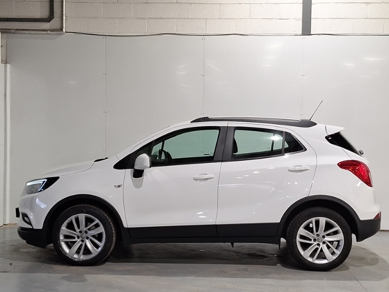 Used Vauxhall Mokka X 2018 for sale - 76907245: Photo 4