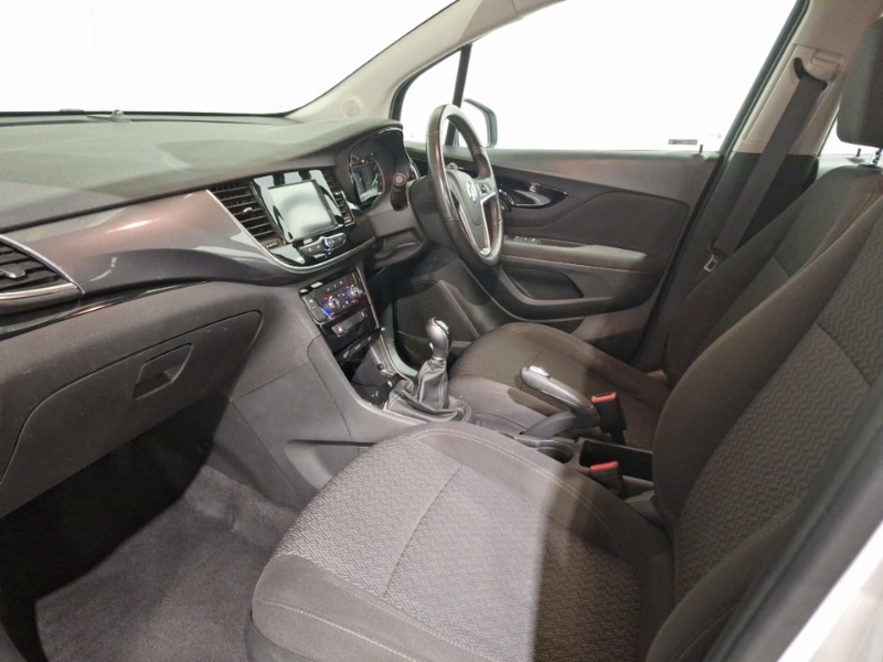 Used Vauxhall Mokka X 2018 for sale - 76907245: Photo 5