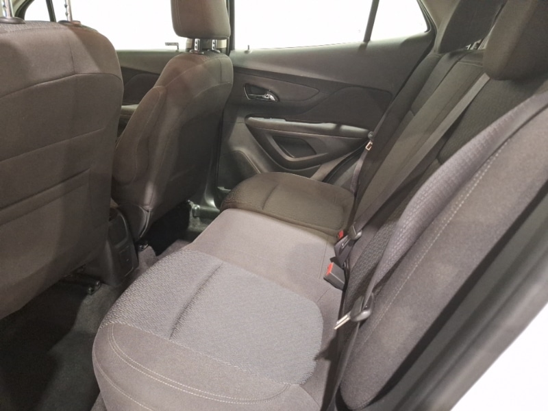 Used Vauxhall Mokka X 2018 for sale - 76907245: Photo 6