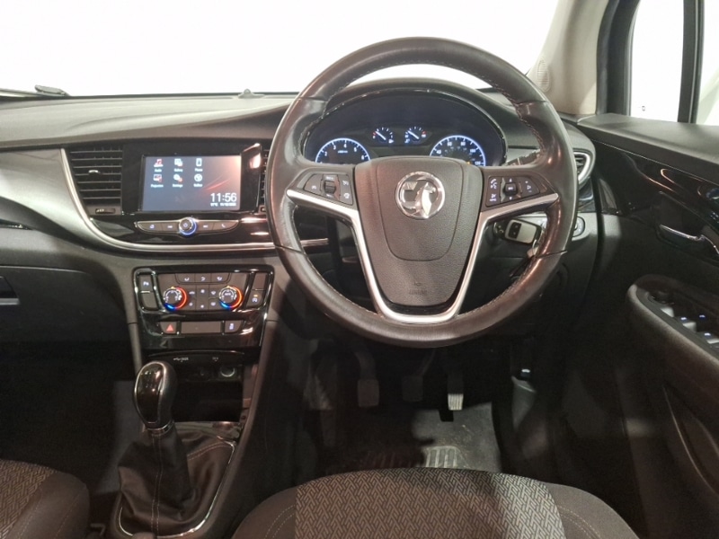 Used Vauxhall Mokka X 2018 for sale - 76907245: Photo 7