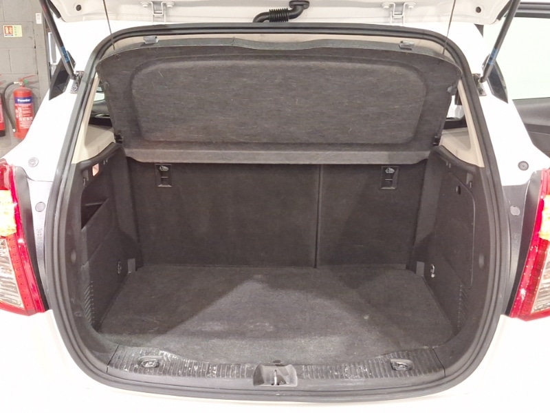 Used Vauxhall Mokka X 2018 for sale - 76907245: Photo 8