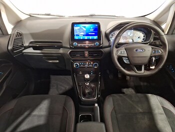 Used Ford Ecosport 2023 for sale - 78441247: Photo