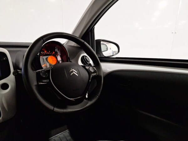 Used Citroen C1 2021 for sale - 76331787: Photo 10