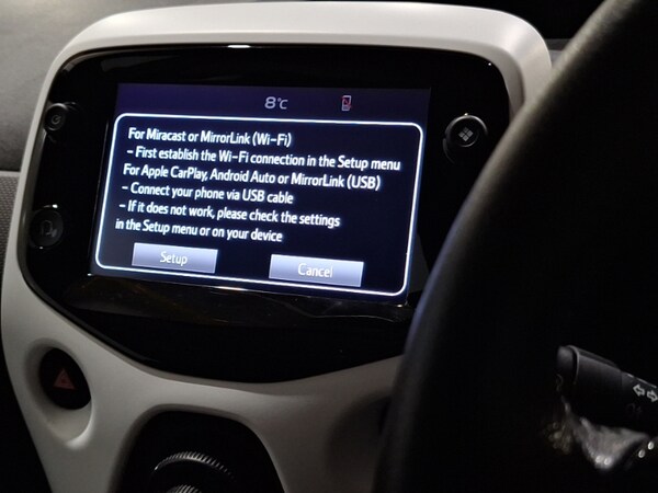 Used Citroen C1 2021 for sale - 76331787: Photo 12