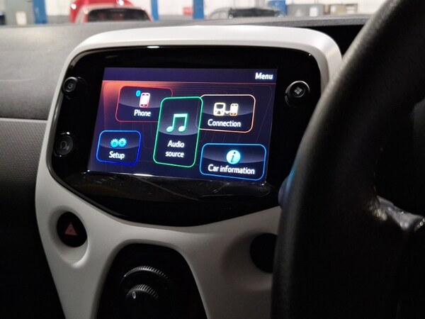 Used Citroen C1 2021 for sale - 76331787: Photo 13