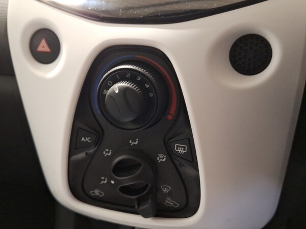 Used Citroen C1 2021 for sale - 76331787: Photo 14