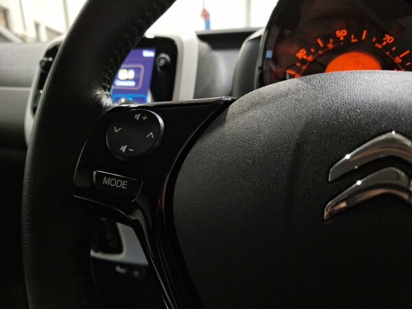 Used Citroen C1 2021 for sale - 76331787: Photo 16