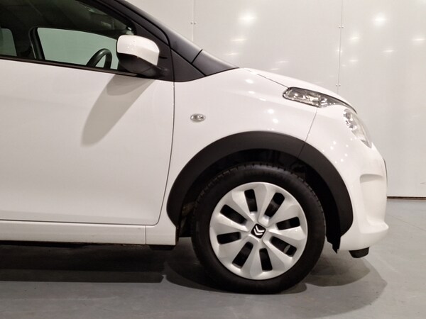 Used Citroen C1 2021 for sale - 76331787: Photo 18