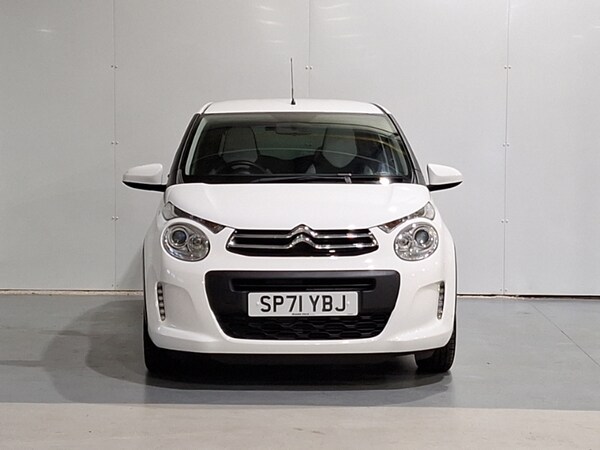 Used Citroen C1 2021 for sale - 76331787: Photo 19