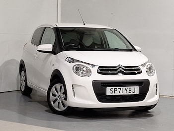 2021 - 1.0 VTi 72 Urban Ride 5dr