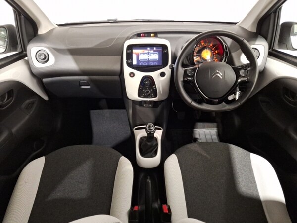 Used Citroen C1 2021 for sale - 76331787: Photo 2